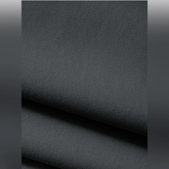 Micas Asymmetric Belted Flap Pocket Split Maxi Skirt NWT XL - Picture 3 of 6